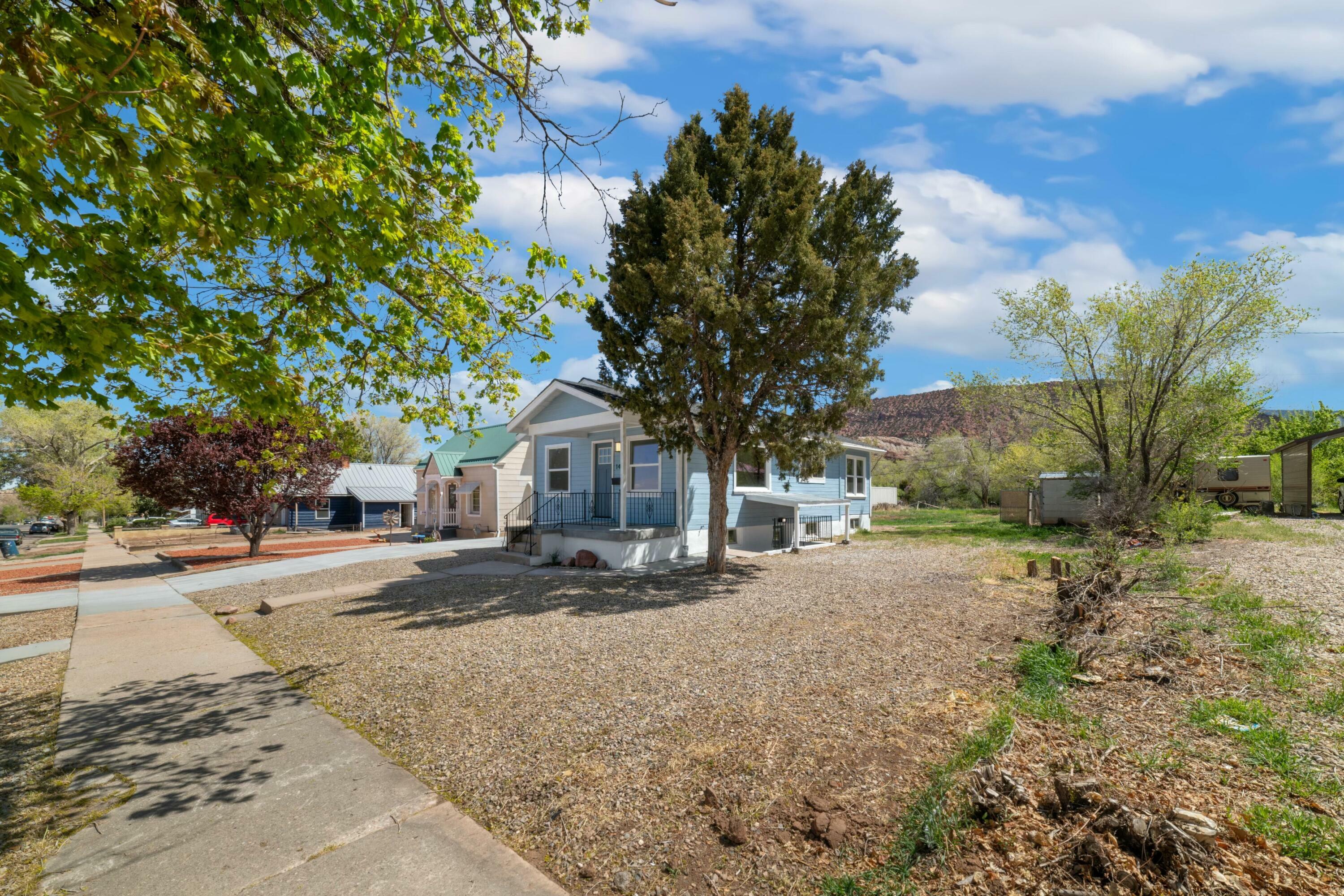 Property Photo: 149 S 200 E UT 84720