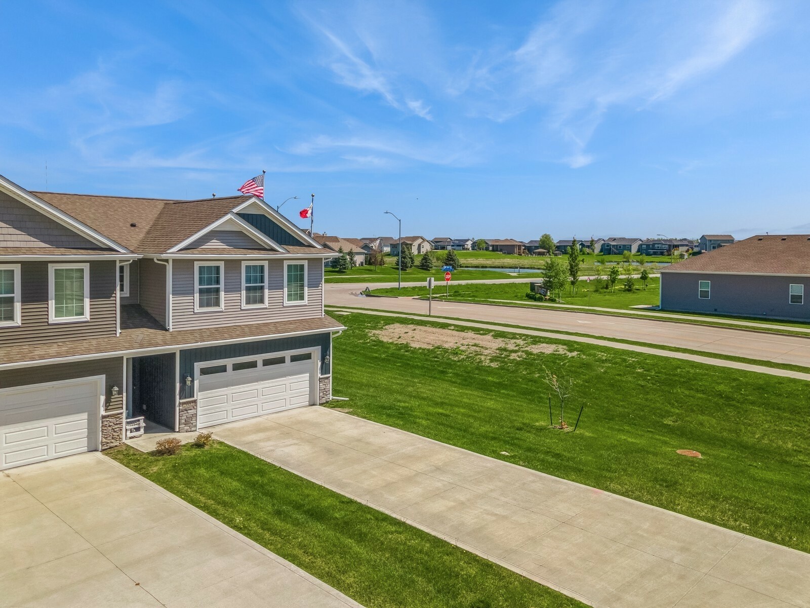 2602 NW 35th Lane  Ankeny IA 50023 photo