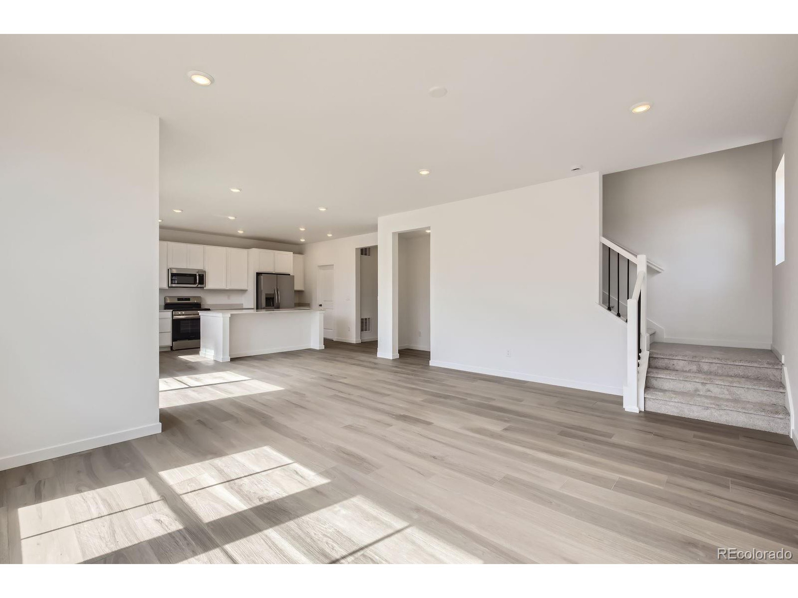Property Photo: 3104 Gladstone Ave CO 80538