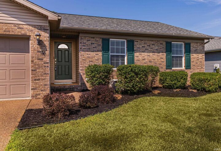Property Photo:  12512 Cold Water Drive  IN 47725 