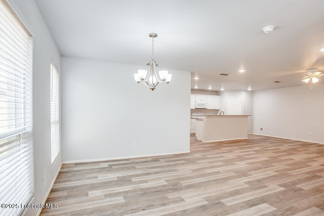 Property Photo:  5516 Jarvis Street  TX 79416 