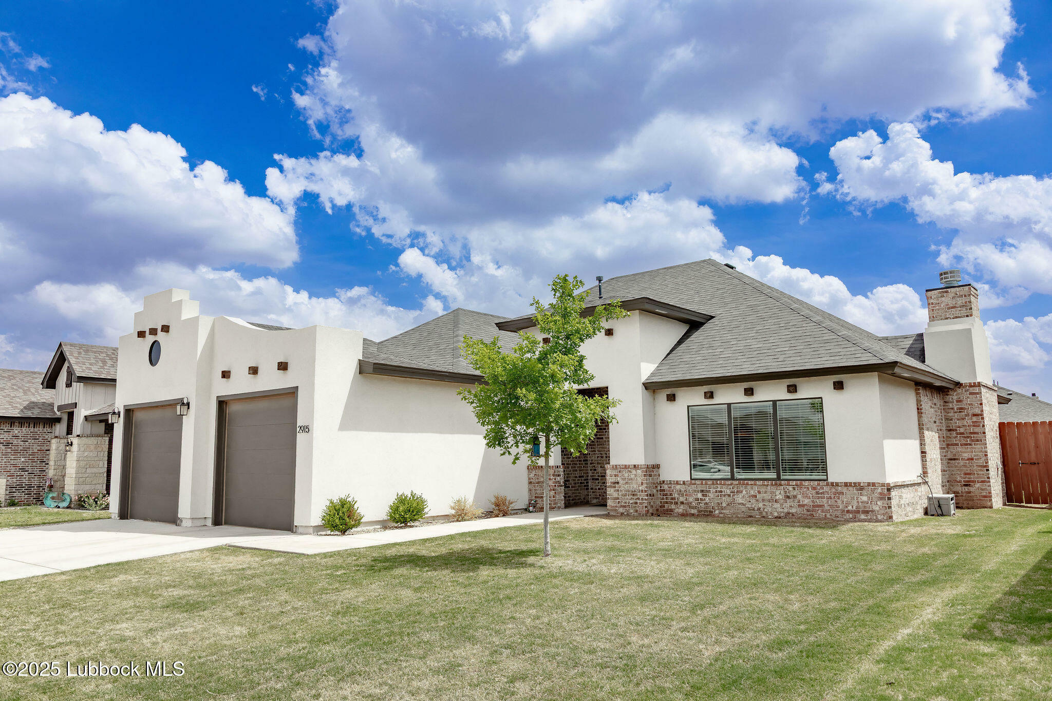 Property Photo: 2915 137th Street TX 79423
