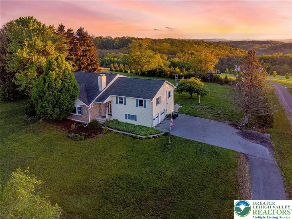 8555 Mohr Lane  Weisenberg Twp PA 18051 photo
