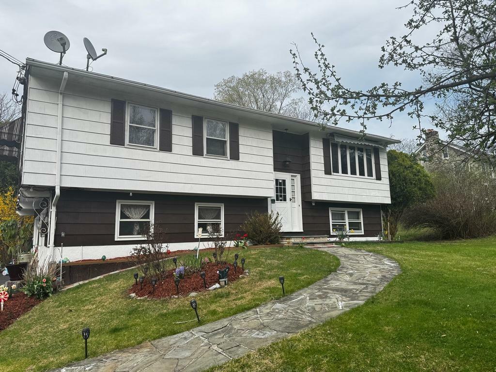 Property Photo: 141 Oak Street NY 12550
