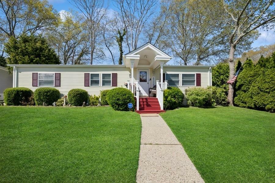 Property Photo: Unit 364 Pondwood 1661 Old Country Road Road NY 11901
