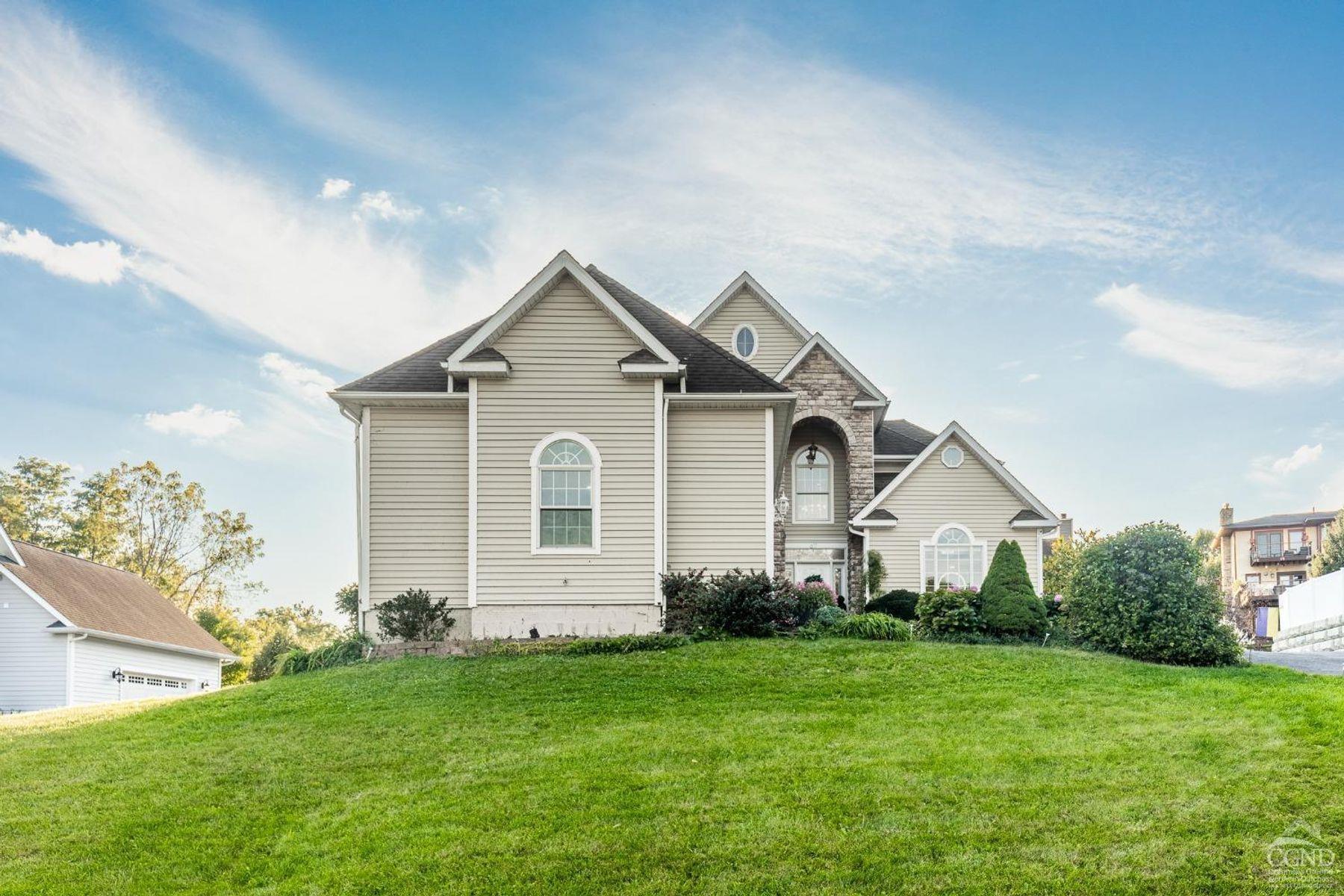Property Photo: 67 Latham Circle NY 12477