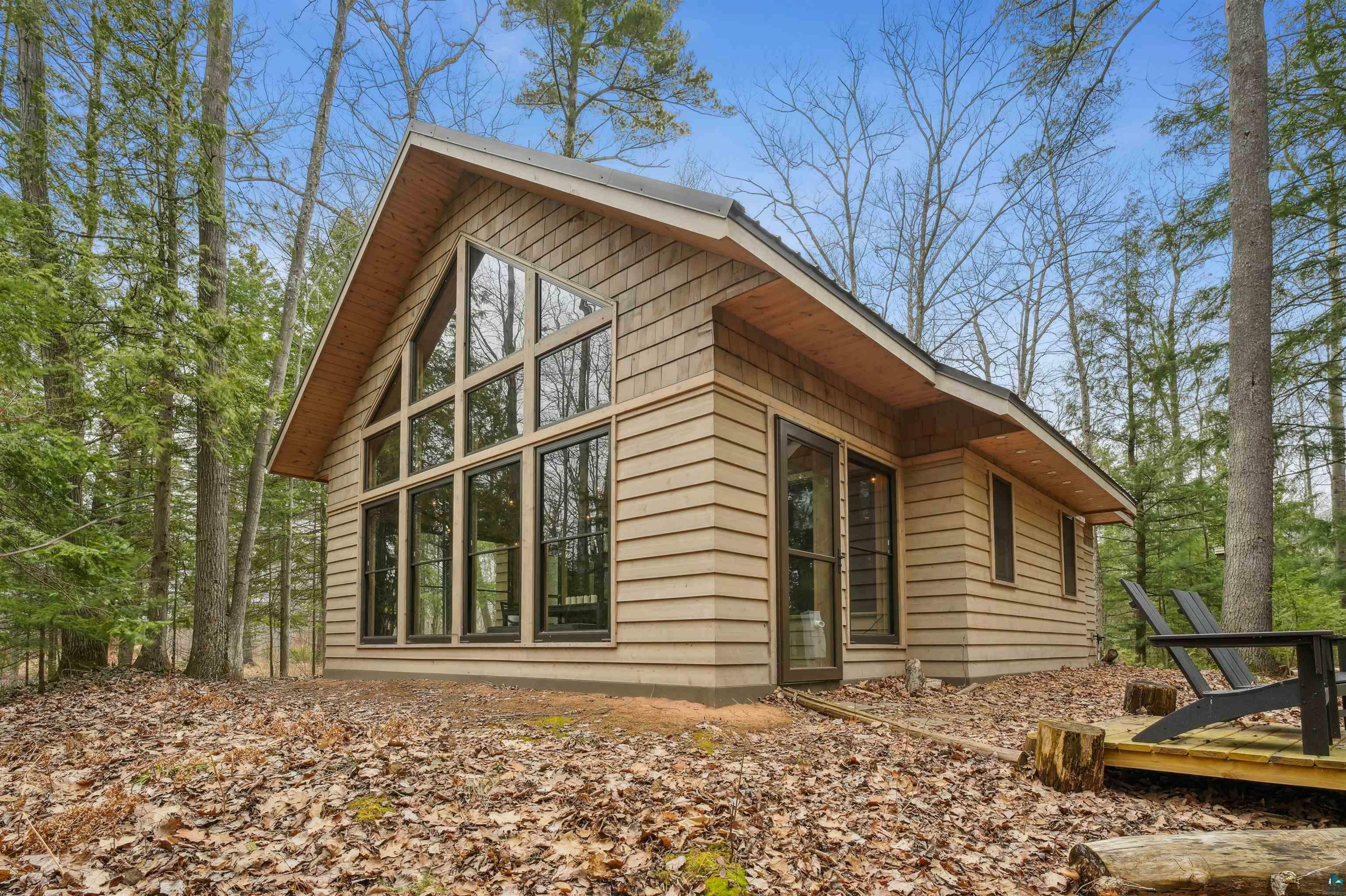 Property Photo: 37475 Sophie Ln WI 54814