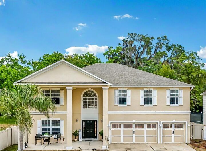 Property Photo:  1454 Sterns Drive  FL 34748 