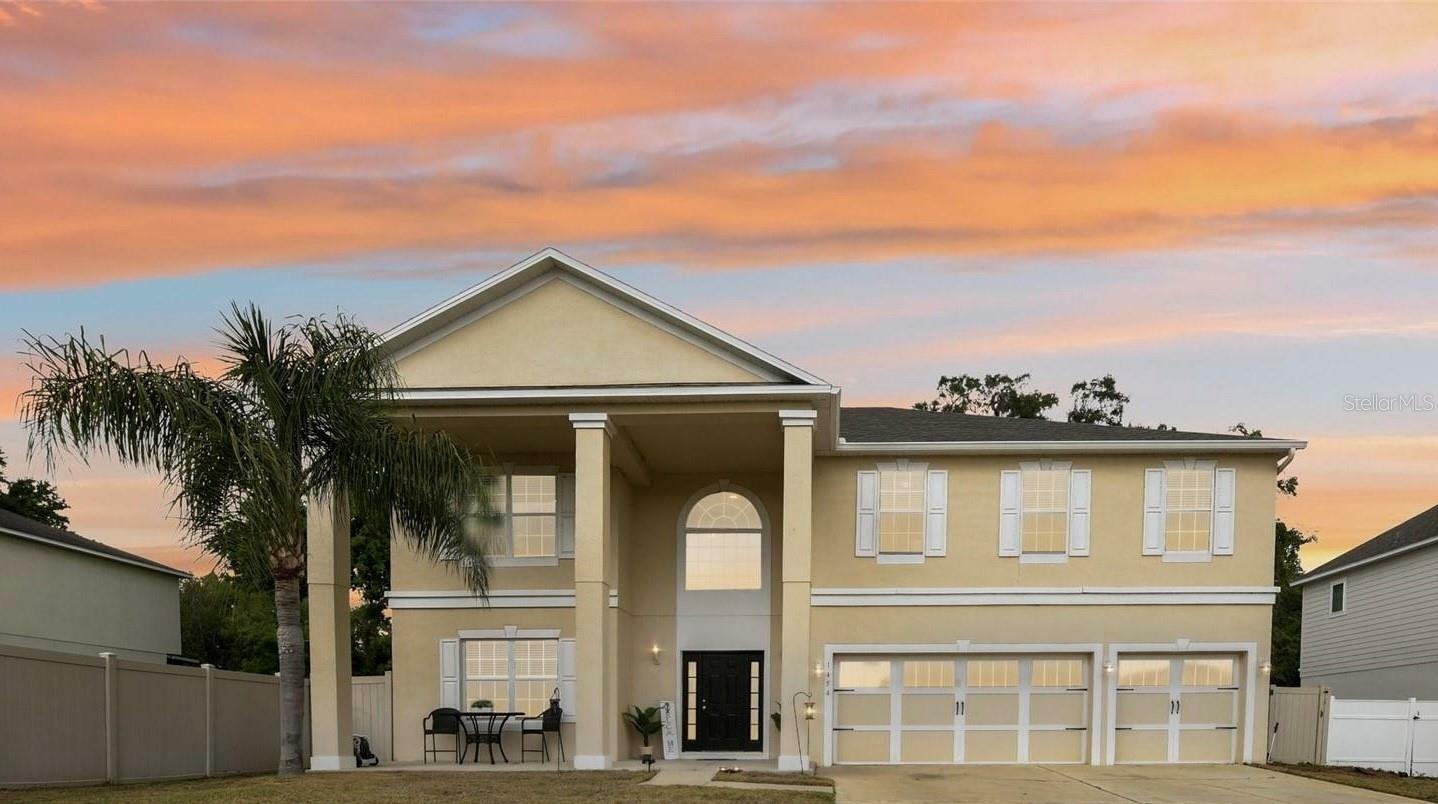 Property Photo: 1454 Sterns Drive FL 34748