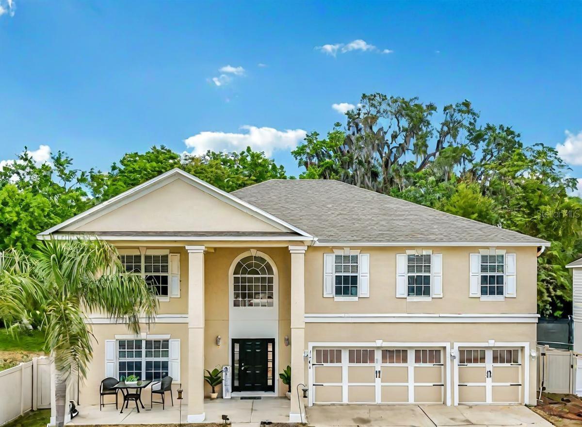 Property Photo:  1454 Sterns Drive  FL 34748 
