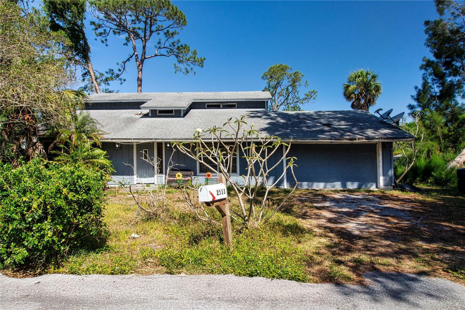 2511 Lords Lane  Sarasota FL 34231 photo