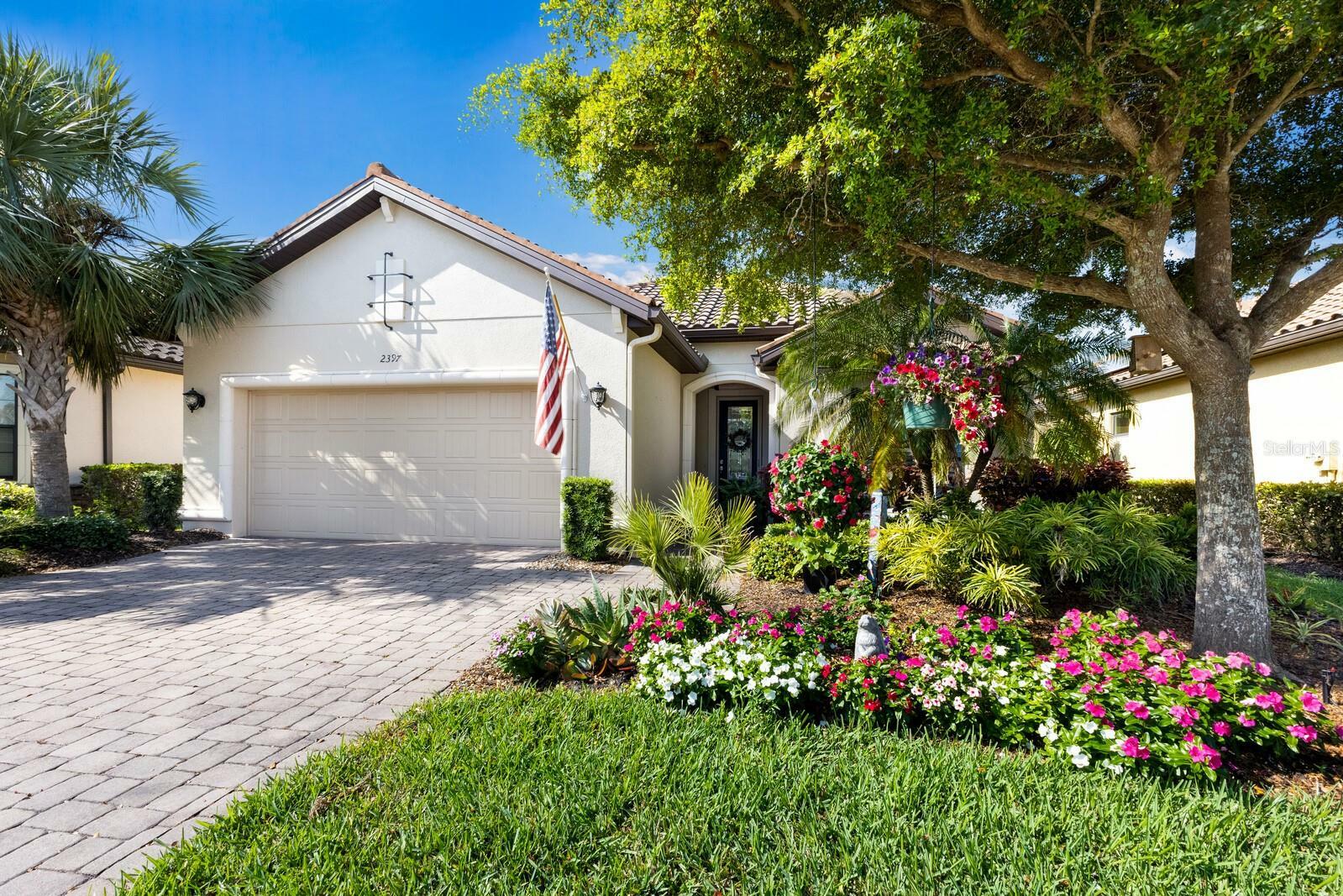 2397 Vaccaro Drive  Sarasota FL 34231 photo