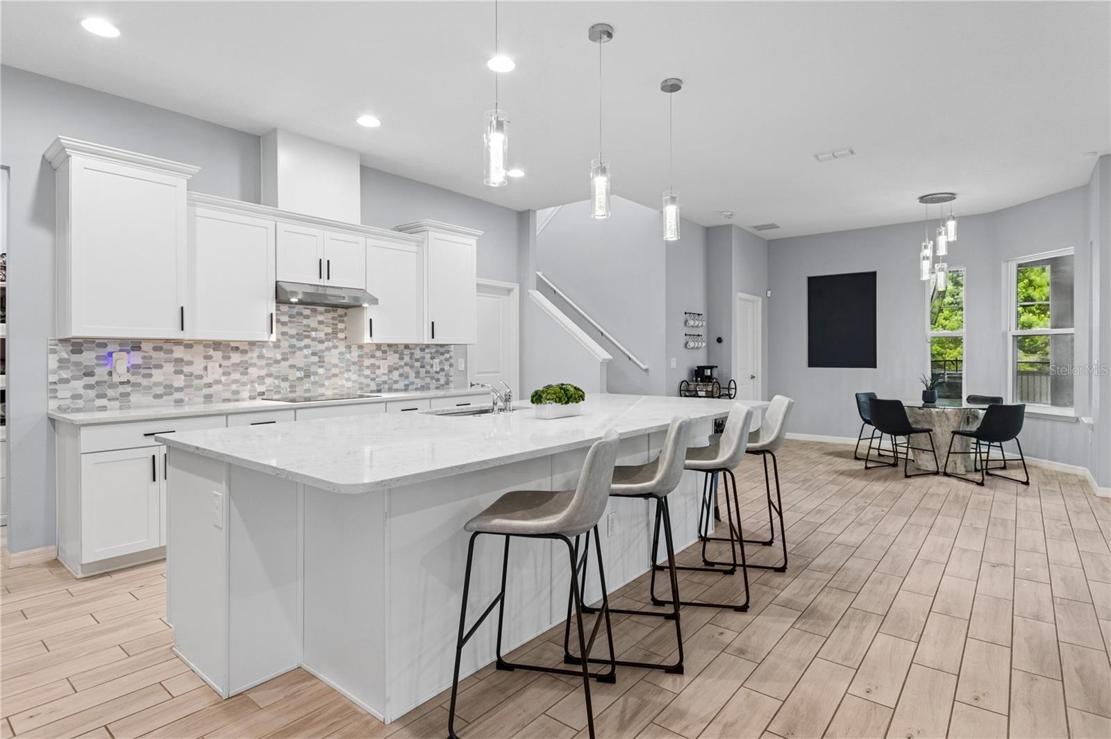 Property Photo: 10699 Petrillo Way FL 34787