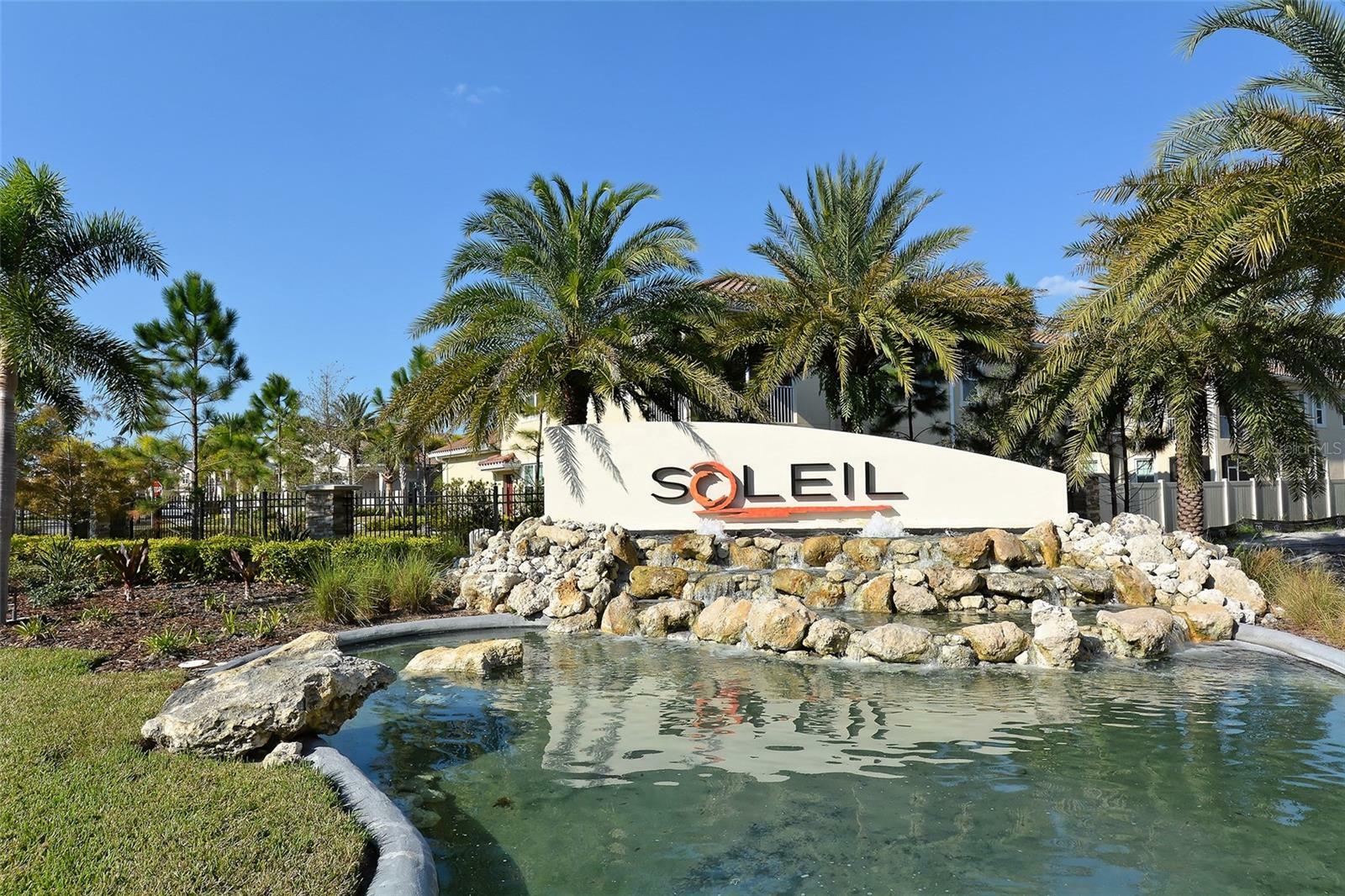 8352 Enclave Way 104  Sarasota FL 34243 photo