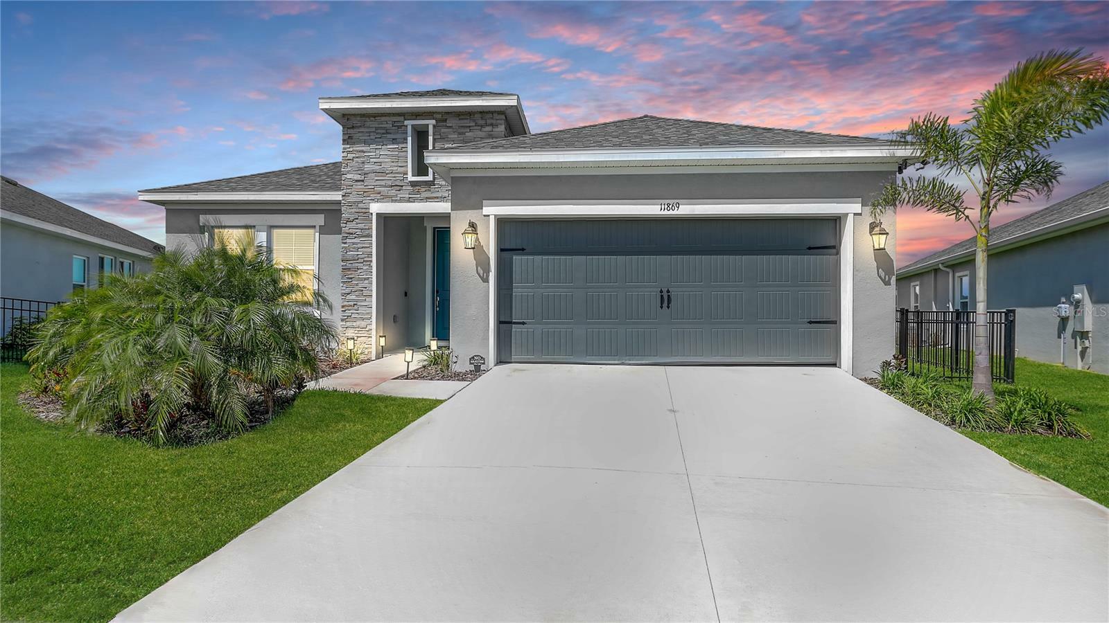 11869 Richmond Trail  Parrish FL 34219 photo