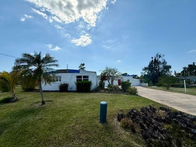 Property Photo: 6610 Sabina Road FL 34243