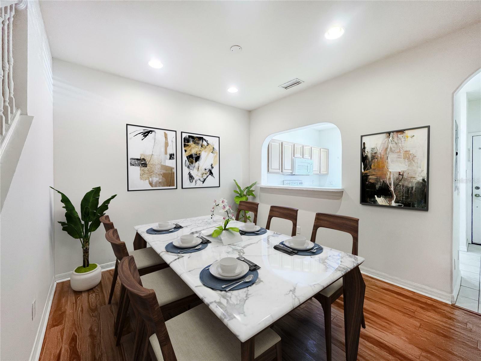 Property Photo: 238 Cape Harbour Loop 104 FL 34212