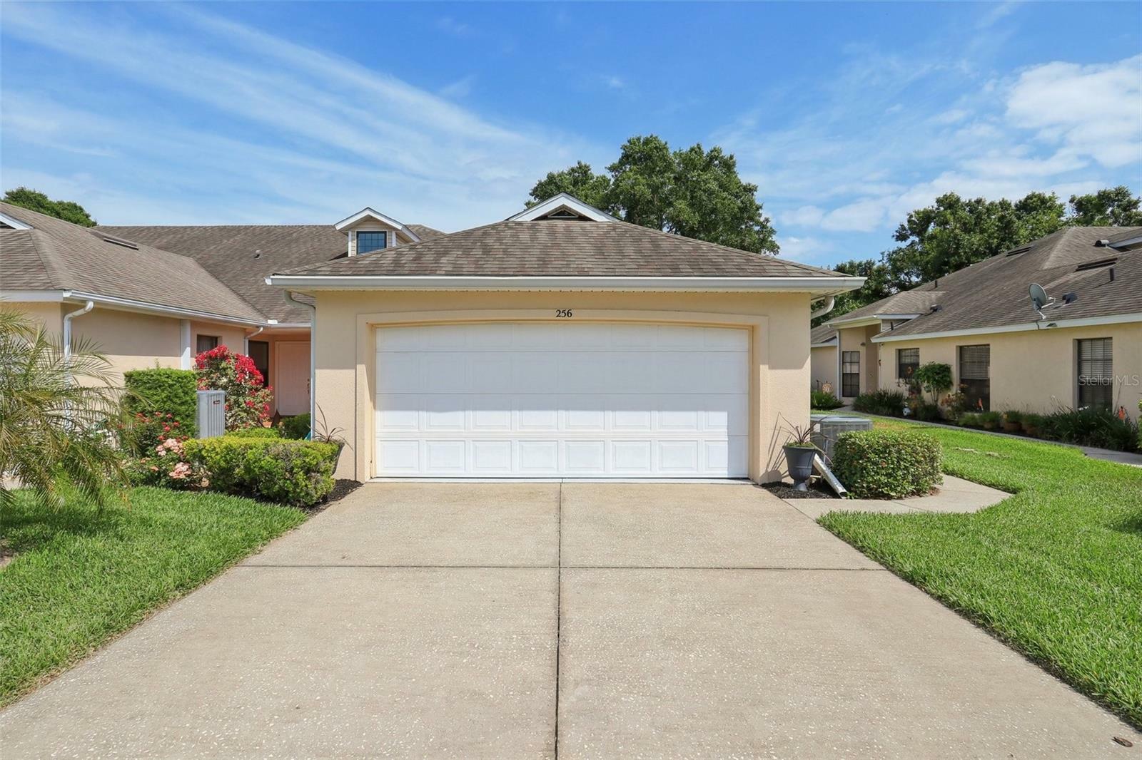 Property Photo:  256 Juniper Way  FL 32778 