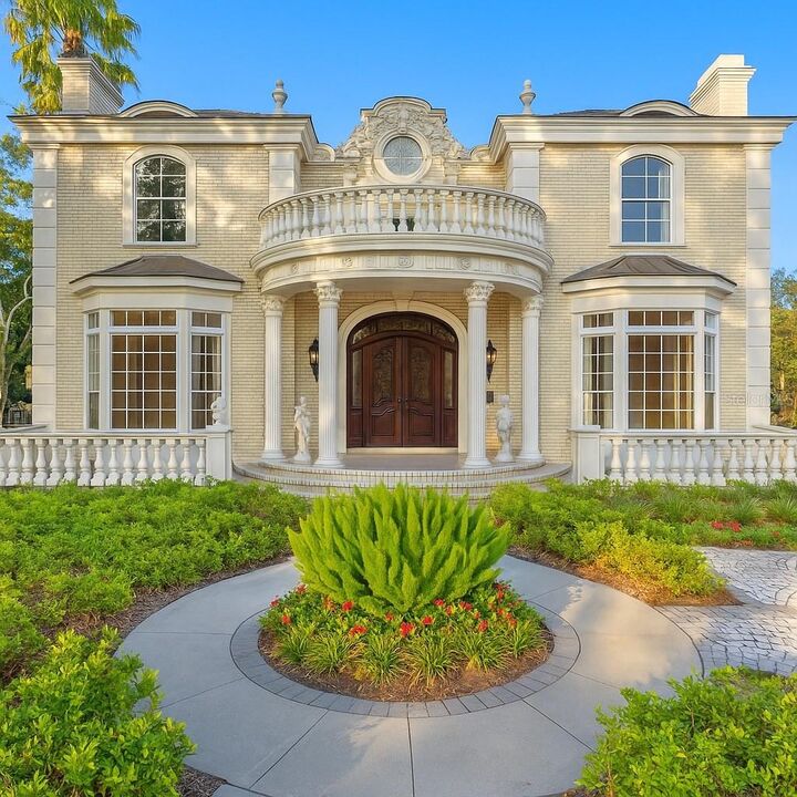 1577 Alexander Road  Belleair FL 33756 photo