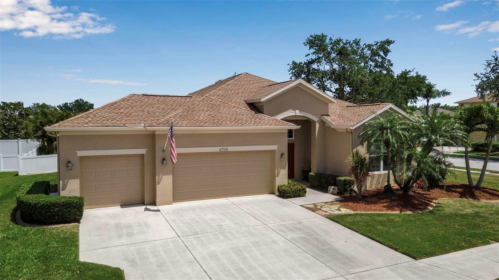 4706 Josselin Place  Parrish FL 34219 photo