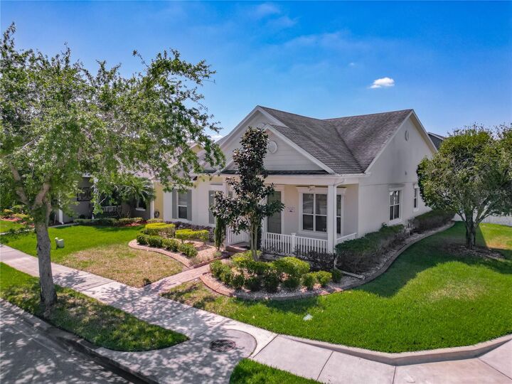 14042 Mailer Boulevard  Orlando FL 32828 photo