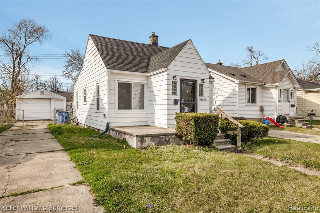Property Photo: 12758 Vernon Avenue MI 48089 4839
