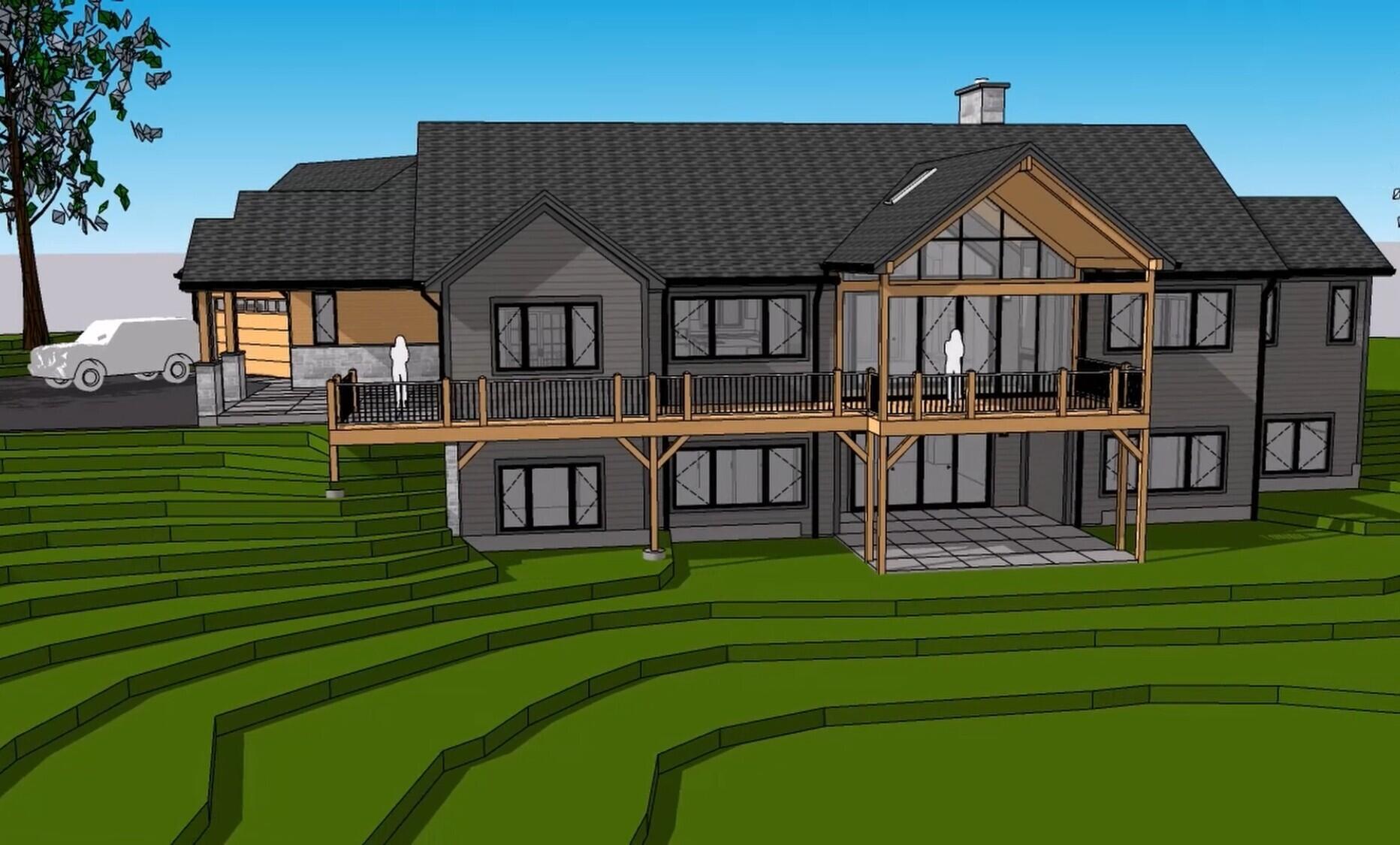Property Photo: Lt17 Bridlewood Ct WI 53147