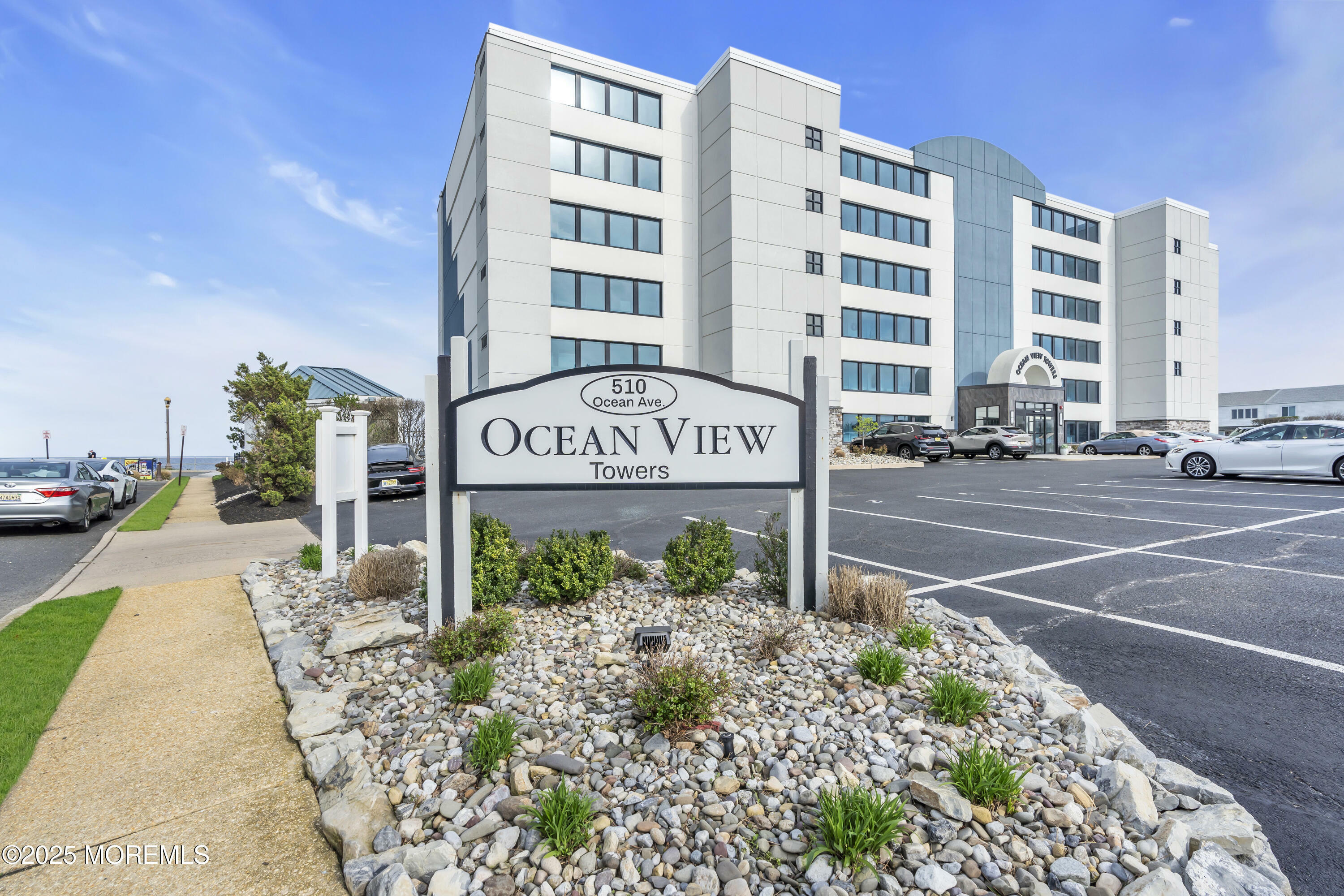 510 Ocean Avenue 3  Long Branch NJ 07740 photo