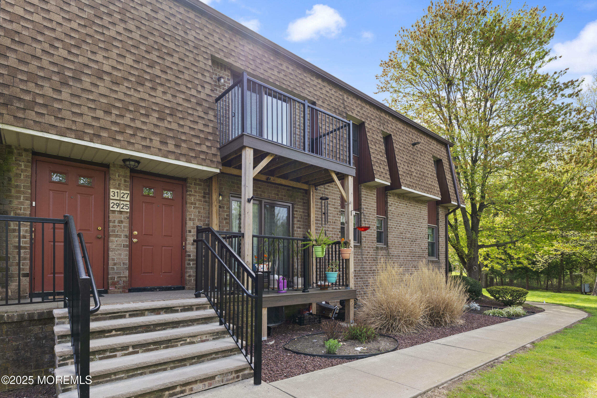 Property Photo: 27 Ginger Court NJ 07724