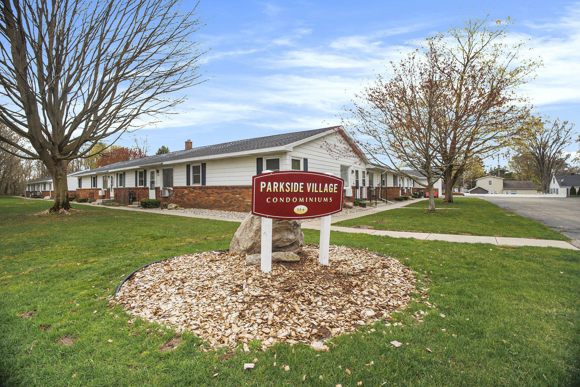 Property Photo: 3337 Division Avenue SW MI 49418