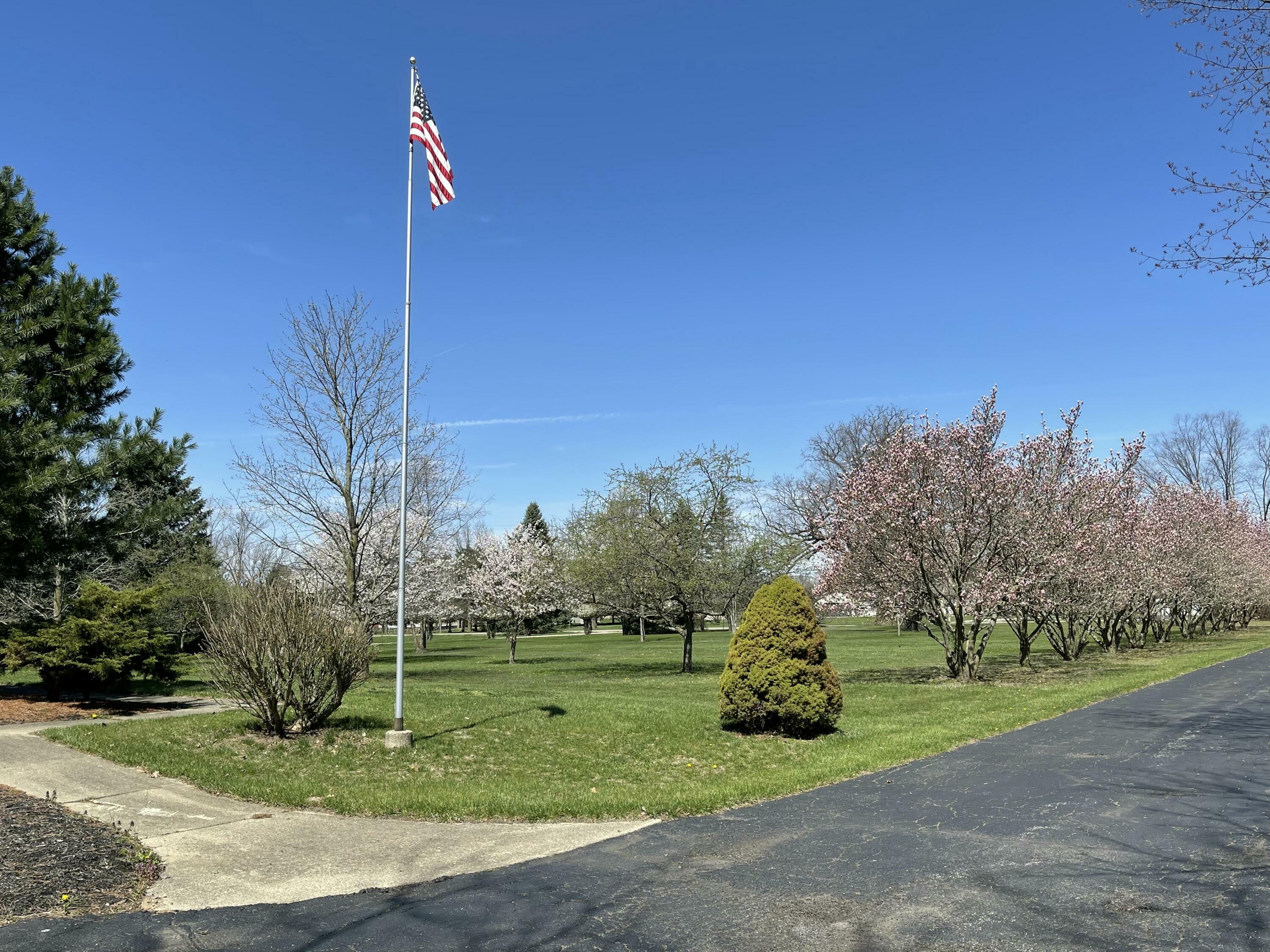 Property Photo: 331 Jonesville Road MI 49250