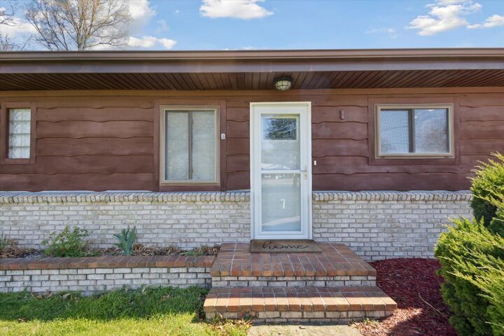 Property Photo: 430 Jefferson Drive MI 49254