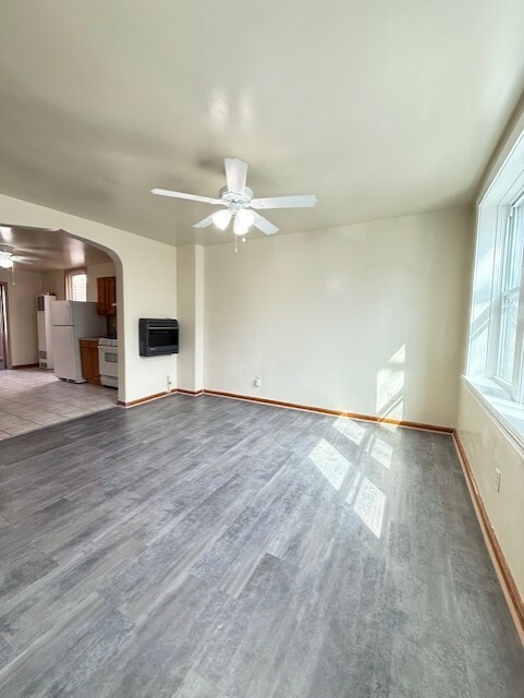Property Photo: 2648 W Thomas Street 2 IL 60622