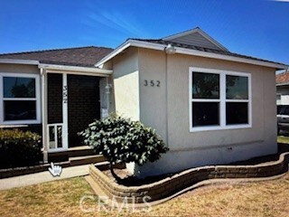 Property Photo: 352 E 138th Street CA 90061