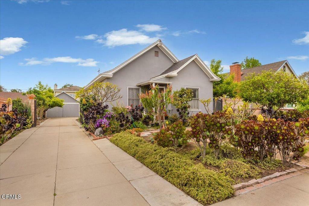 Property Photo: 8208 Bevan Street CA 91775