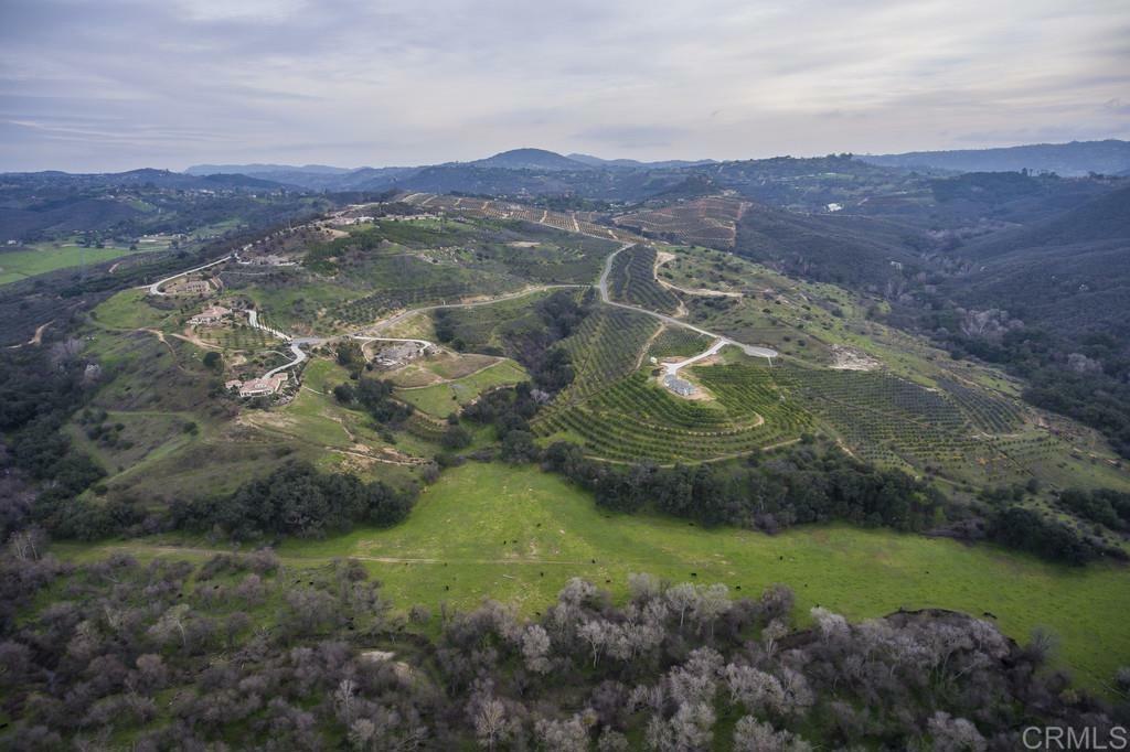 Property Photo: Lot 10 Patrick Way CA 92082
