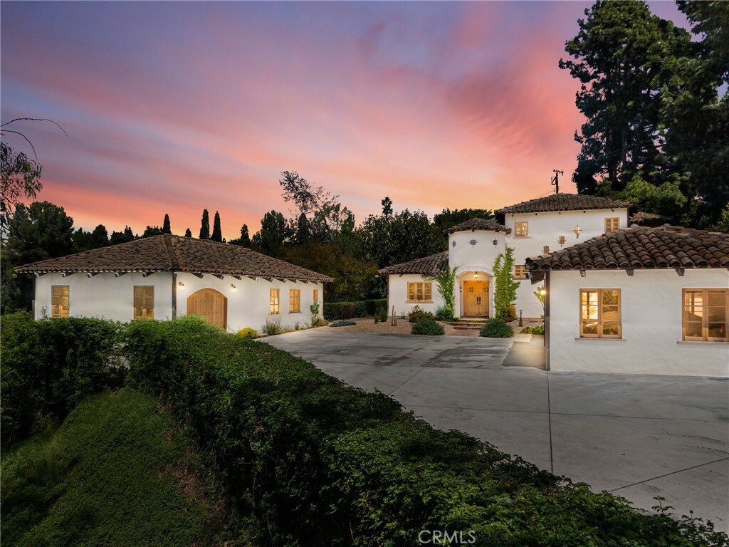 Property Photo: 911 Laguna Road CA 92835