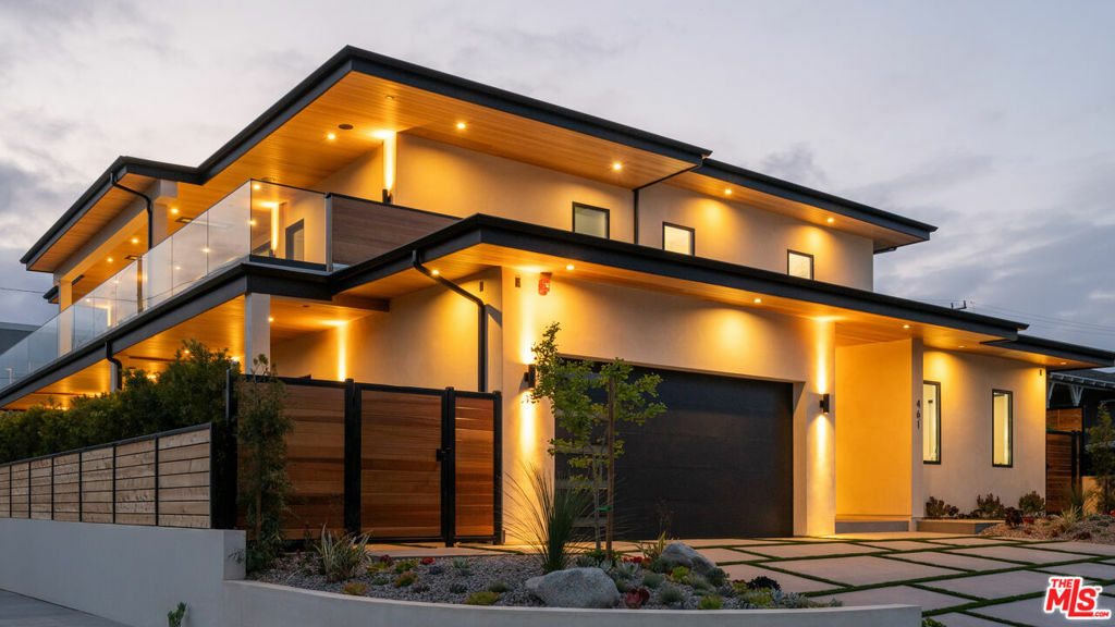 461 Chabela Drive  Manhattan Beach CA 90266 photo