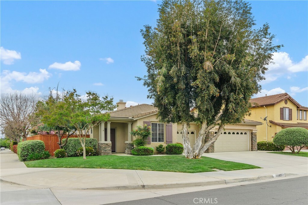Property Photo: 29363 Via Espada CA 92563