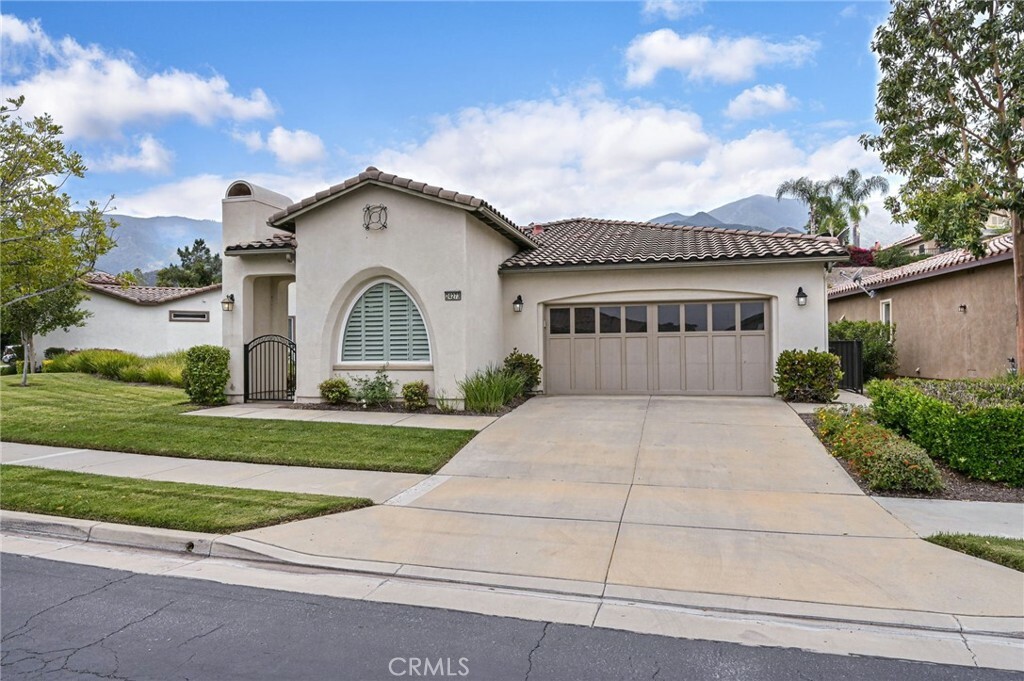 Property Photo: 24273 Owl Court CA 92883