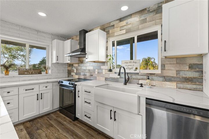 Property Photo:  22402 Canyon Club Drive  CA 92587 