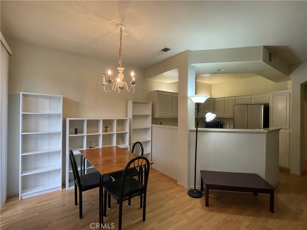 Property Photo: 7750 E Portofino Ave CA 92808