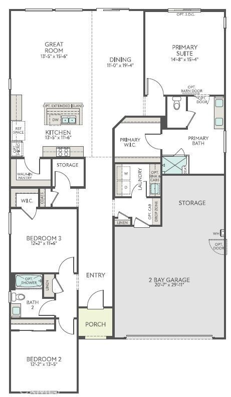 Property Photo:  1568 Harmonie Lane  CA 92223 