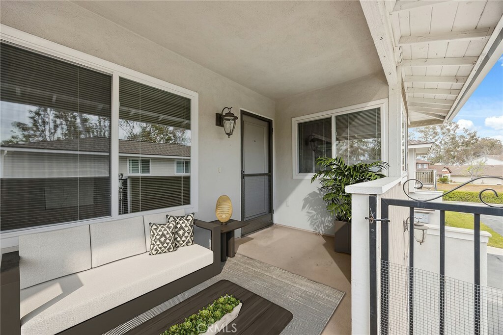 Property Photo:  2300 Coventry Circle 2  CA 92833 