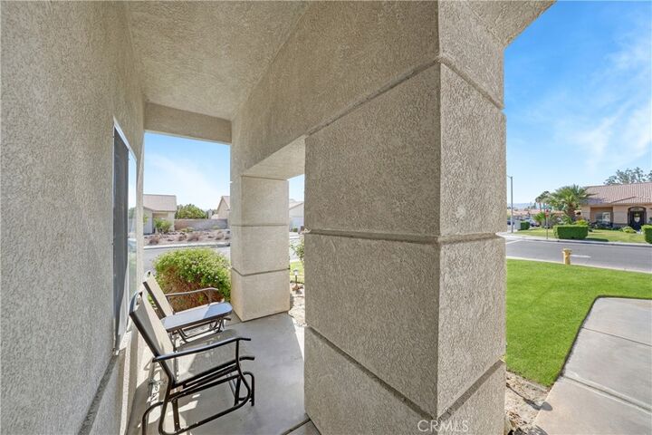 Property Photo: 69722 Ridgeway Avenue CA 92234