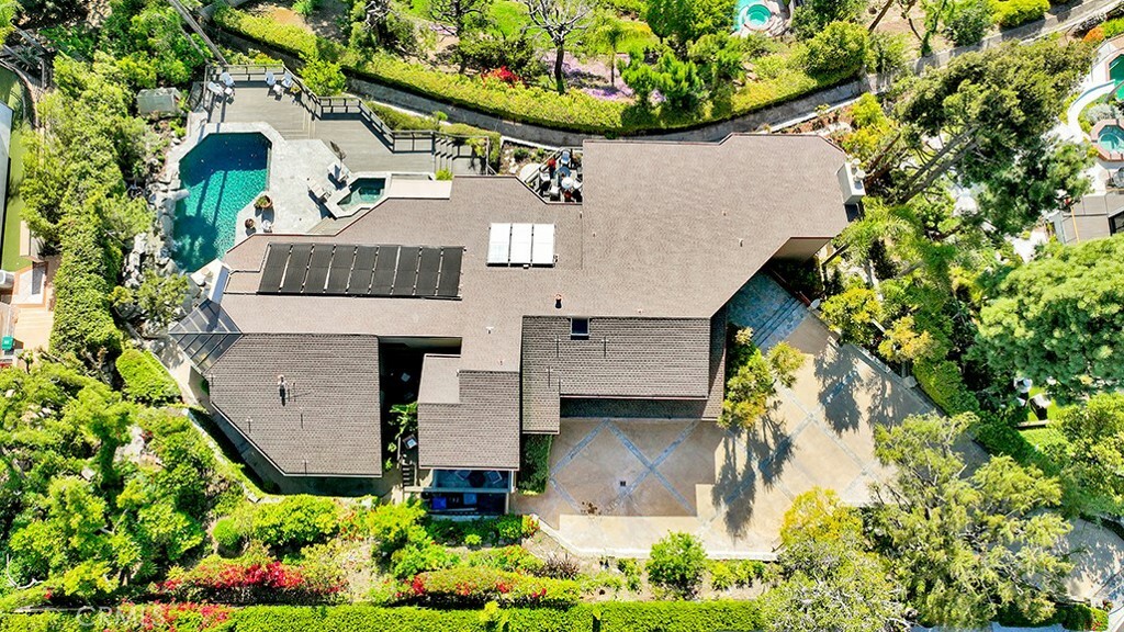 Property Photo: 10841 Hideaway Drive CA 92705