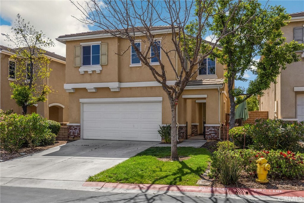 Property Photo: 12951 Dolomite Lane CA 92555