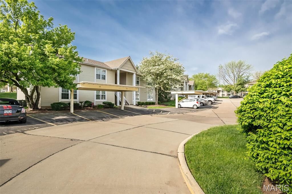 Property Photo: 846 Sugar Valley Court 4 MO 63376