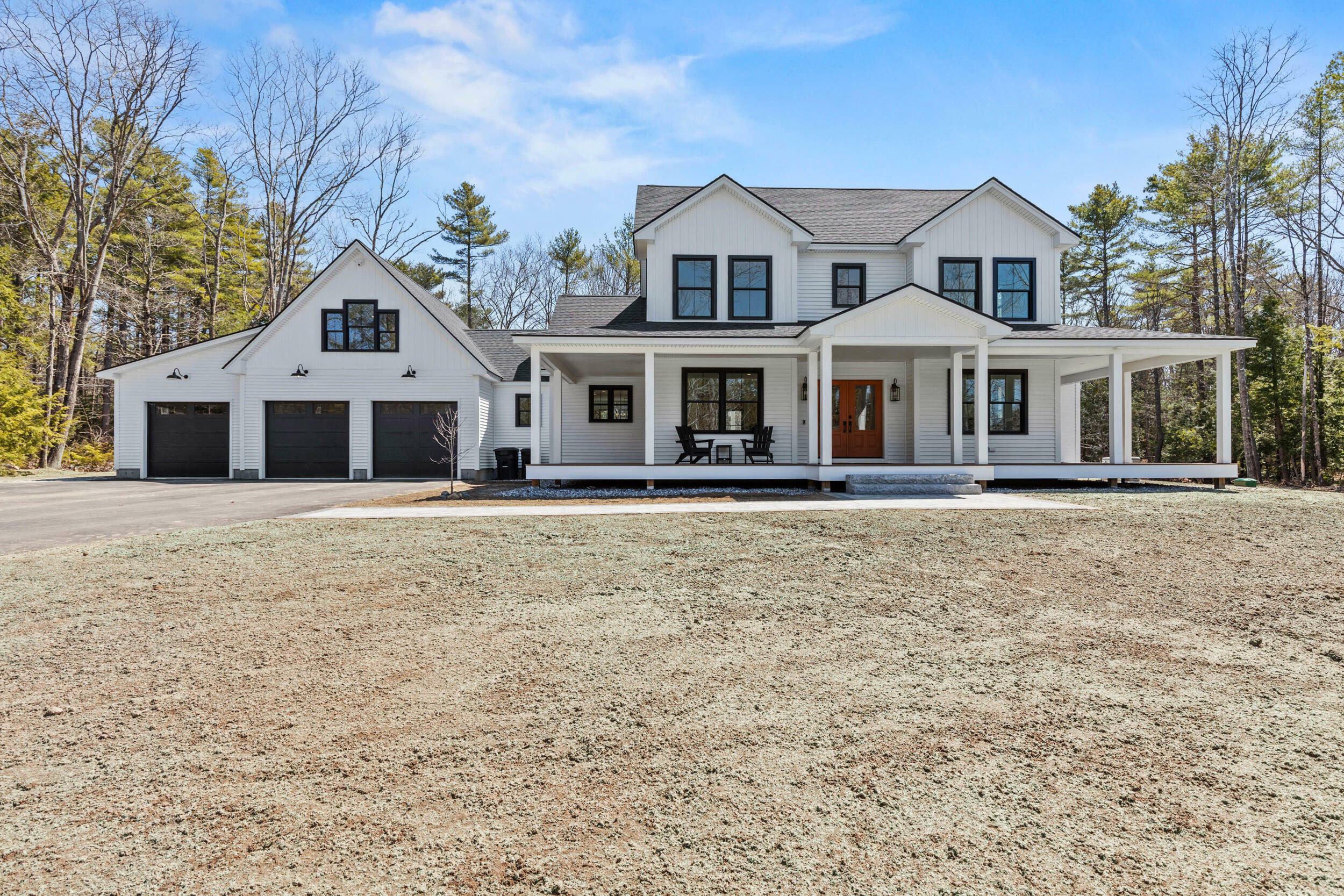 Property Photo: 37 County Crossing ME 04011