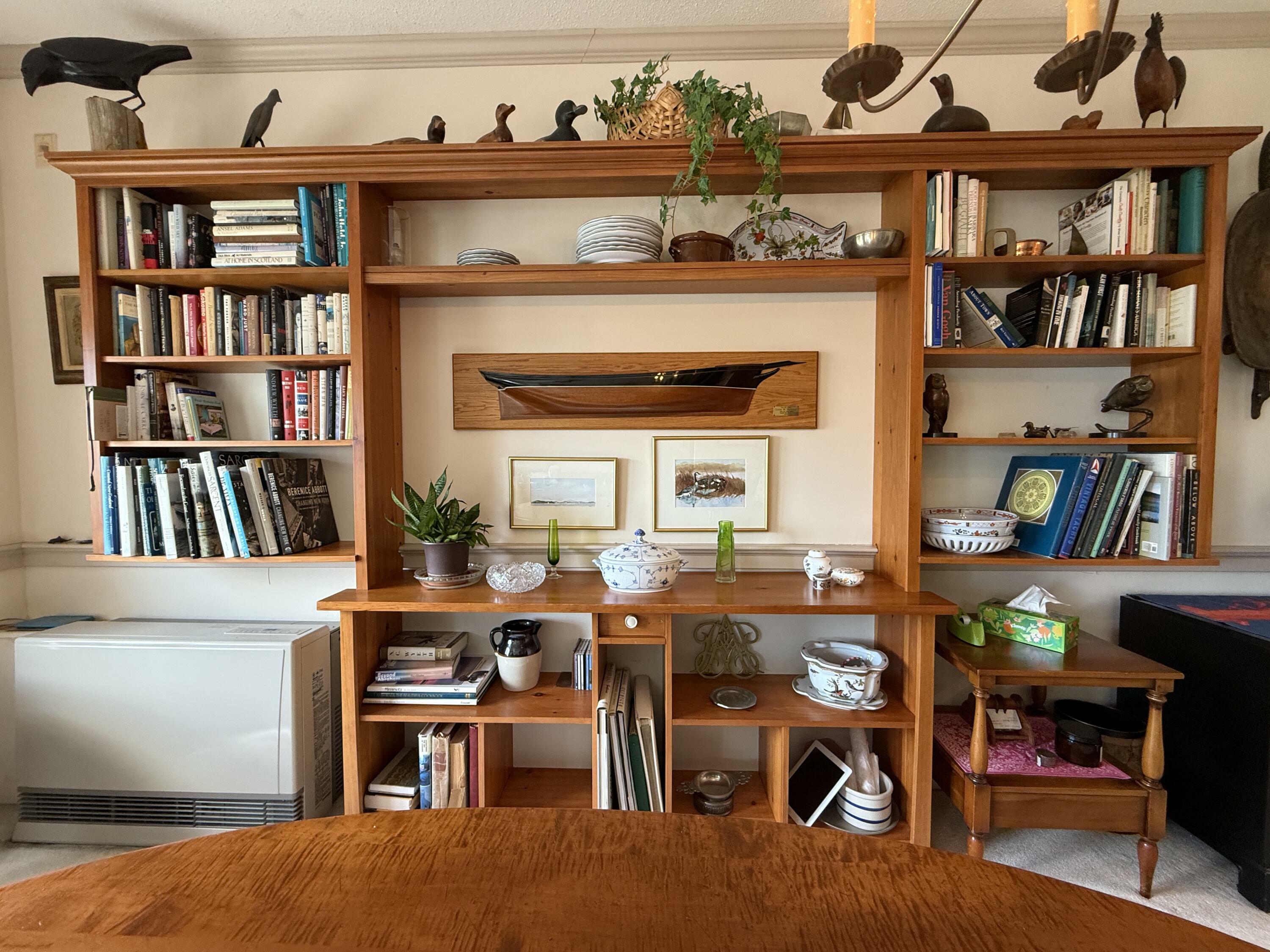 Property Photo: 91 Dockside Lane 5 ME 04915